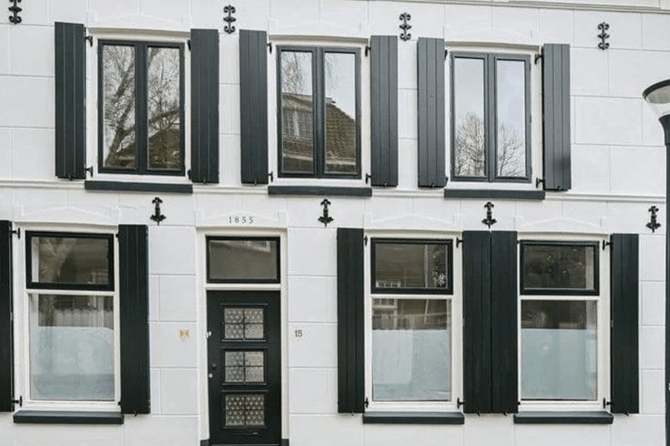 Huis huren in Uithoorn