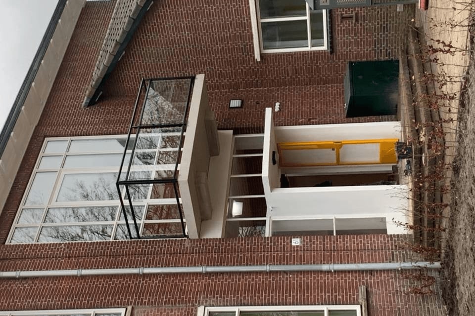 Appartement huren in Apeldoorn