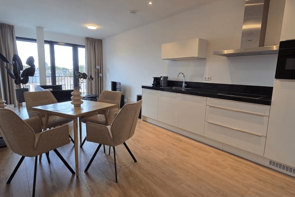 Appartement huren in Alkmaar