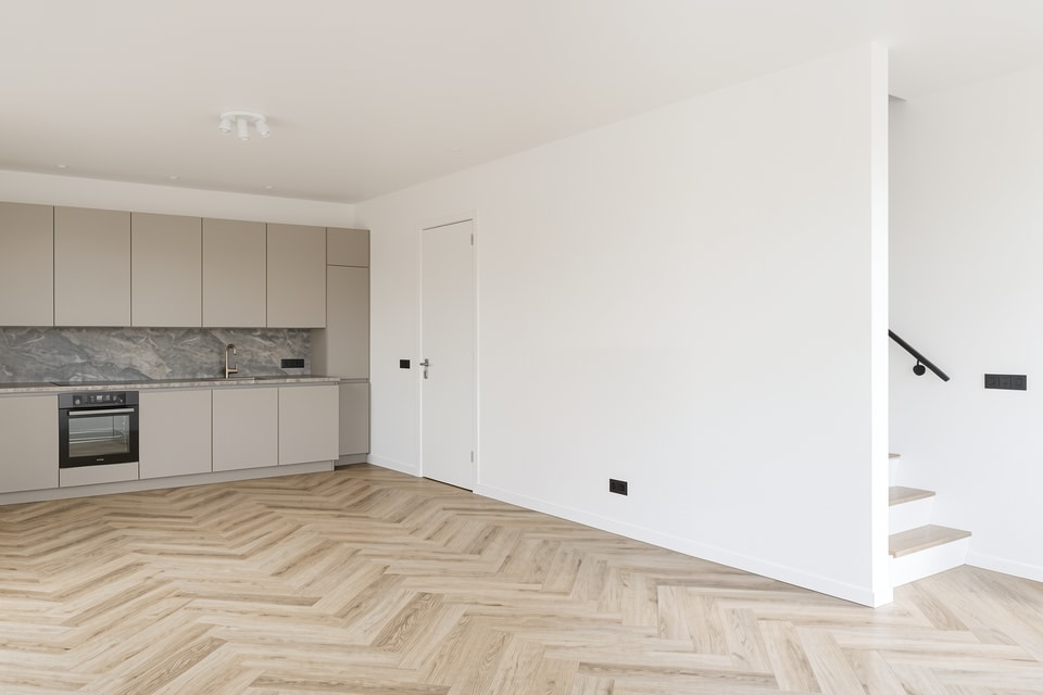 Huis huren in Den Haag