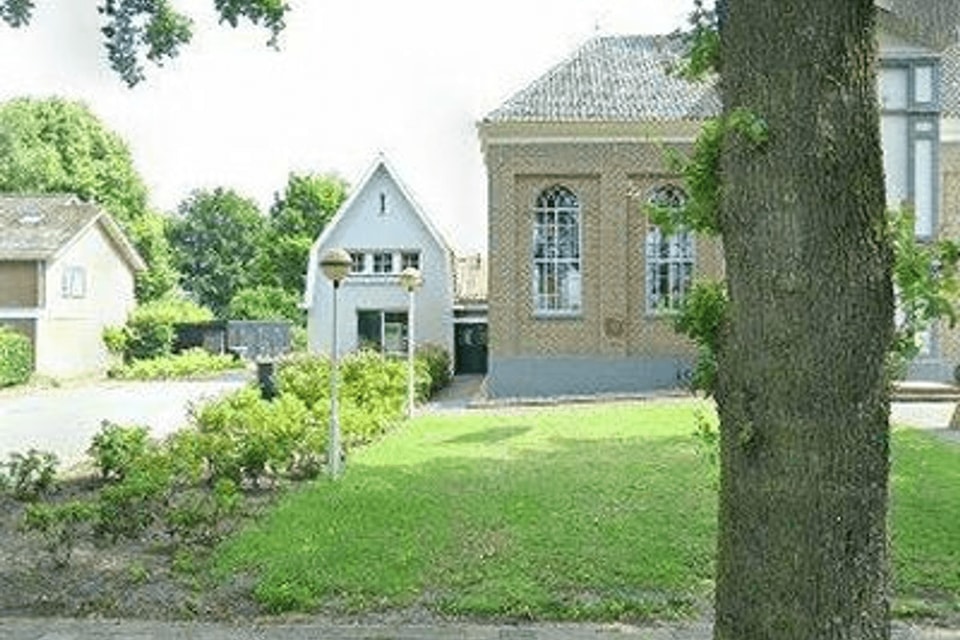 Huis huren in Schoonoord