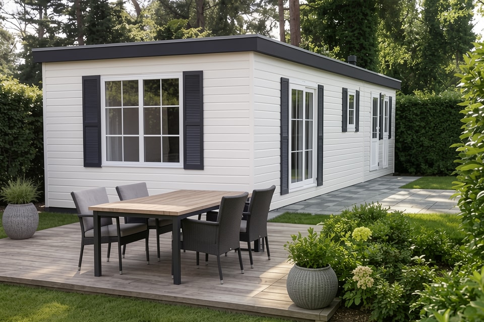 Chalet huren in Lochem