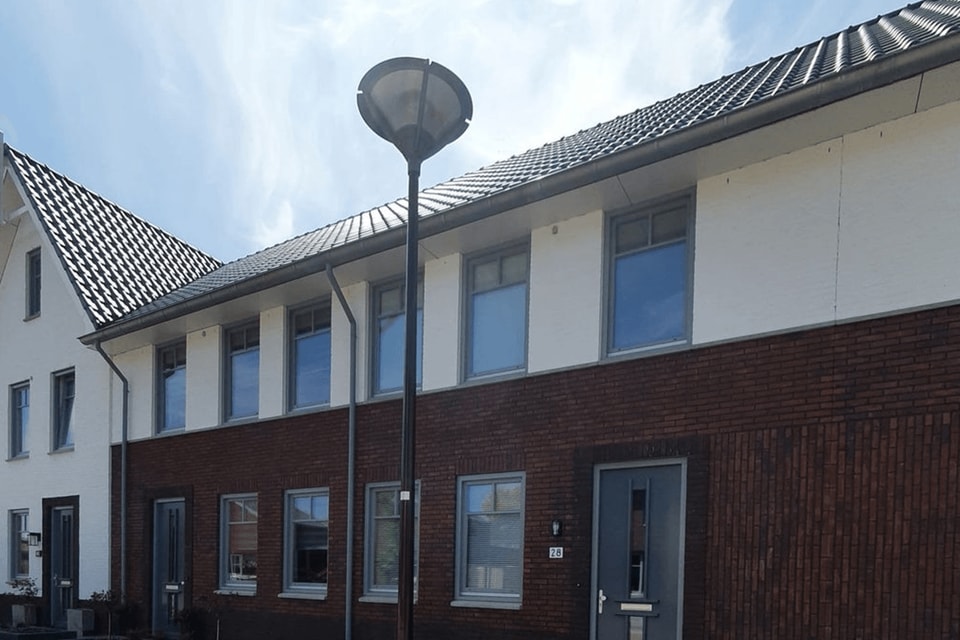 Huis huren in Oudenbosch