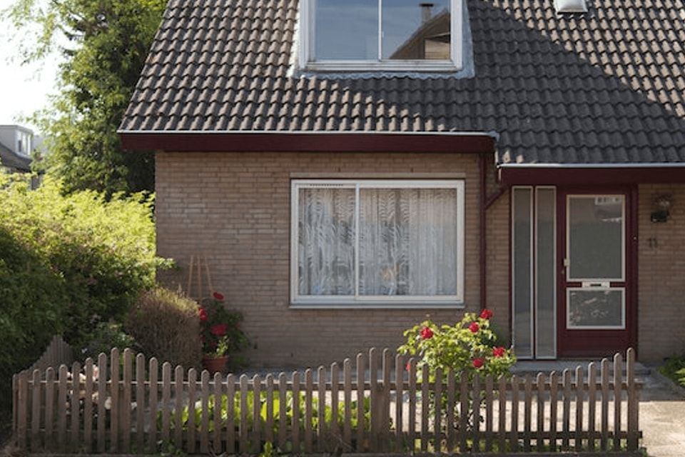 Huis huren in Amersfoort