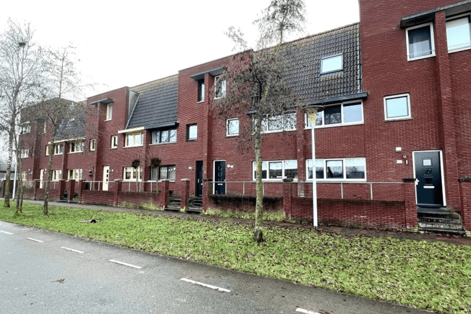 Huis huren in Zwolle