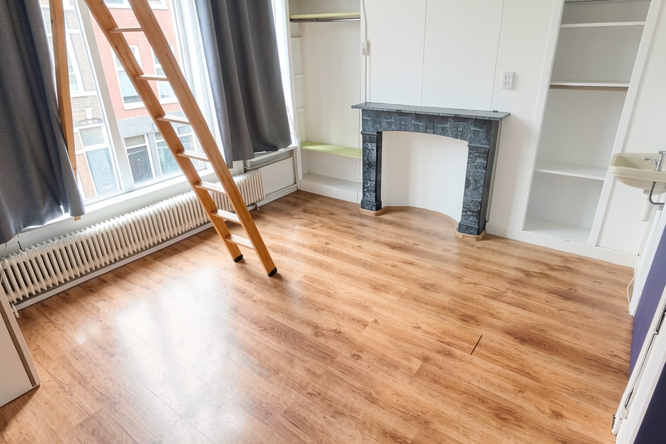 Kamer huren in Groningen