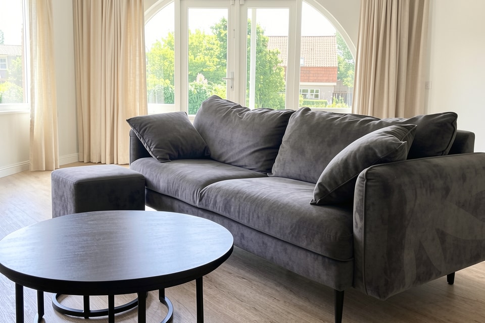 Appartement huren in Burgerbrug