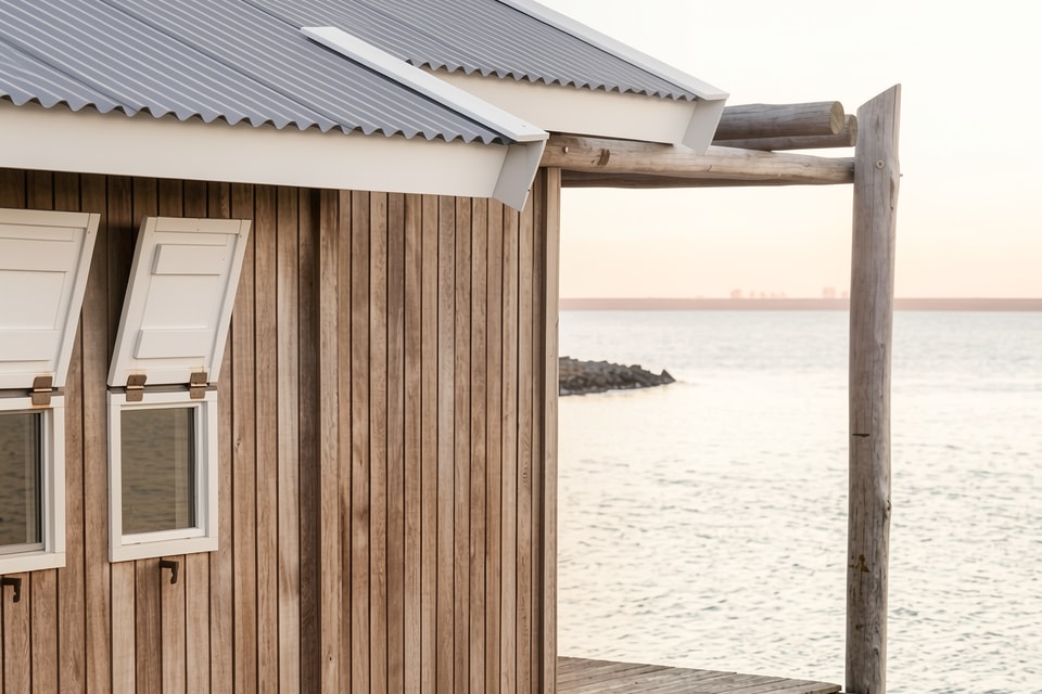 Huis huren in Ouddorp