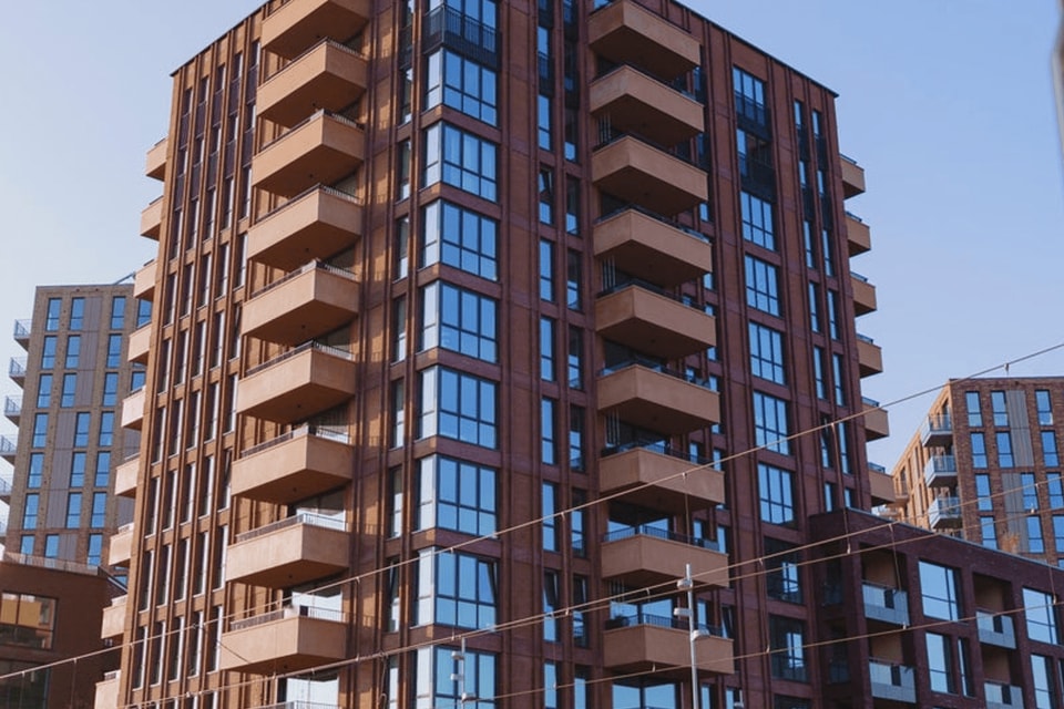 Appartement huren in Nieuwegein