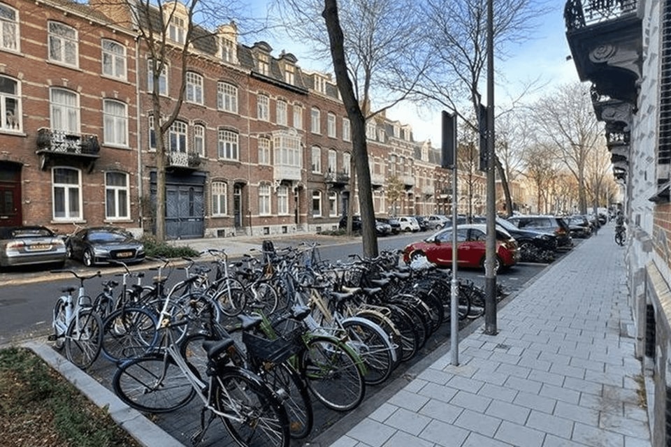 Kamer huren in Maastricht