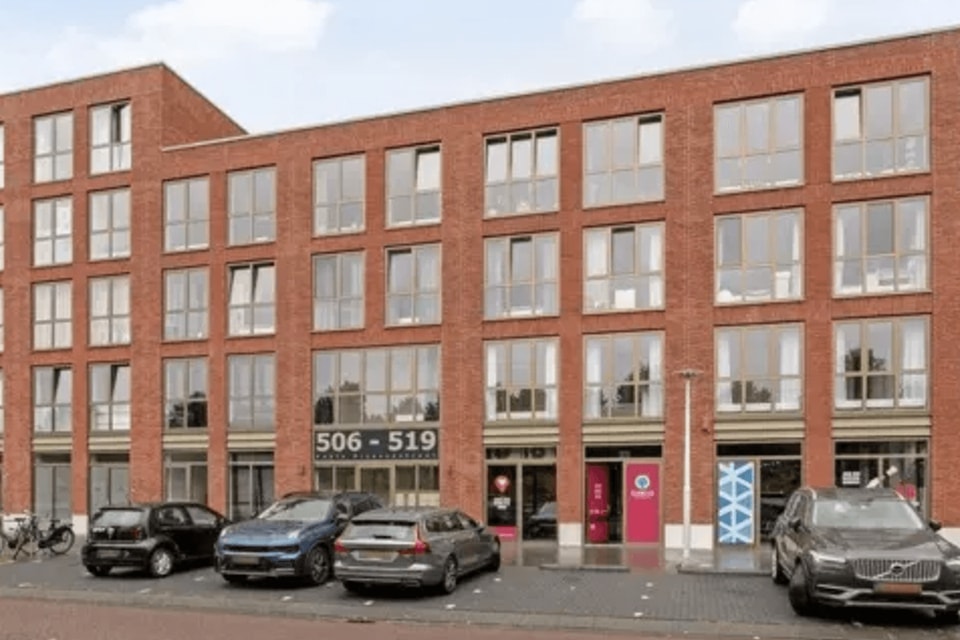 Appartement huren in Utrecht
