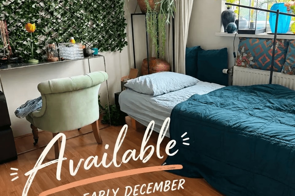 Kamer huren in Amstelveen