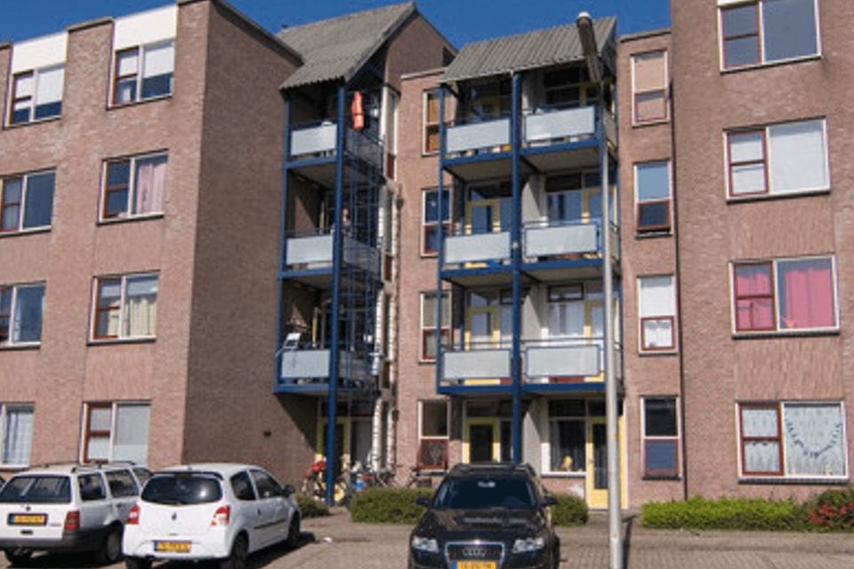Kamer huren in Enschede