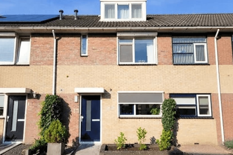 Huis huren in Purmerend