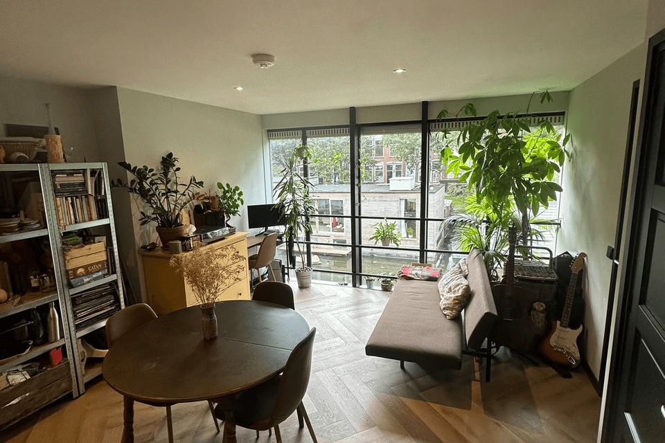 Appartement huren in Delft