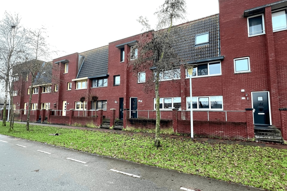 Huis huren in Zwolle