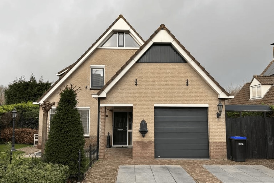 Huis huren in Heemskerk