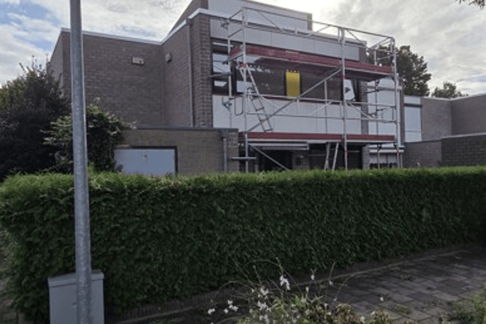 Huis huren in Goirle