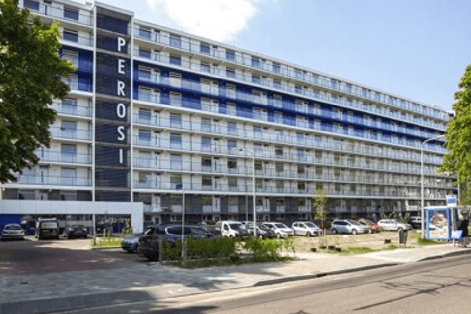 Appartement huren in Tilburg