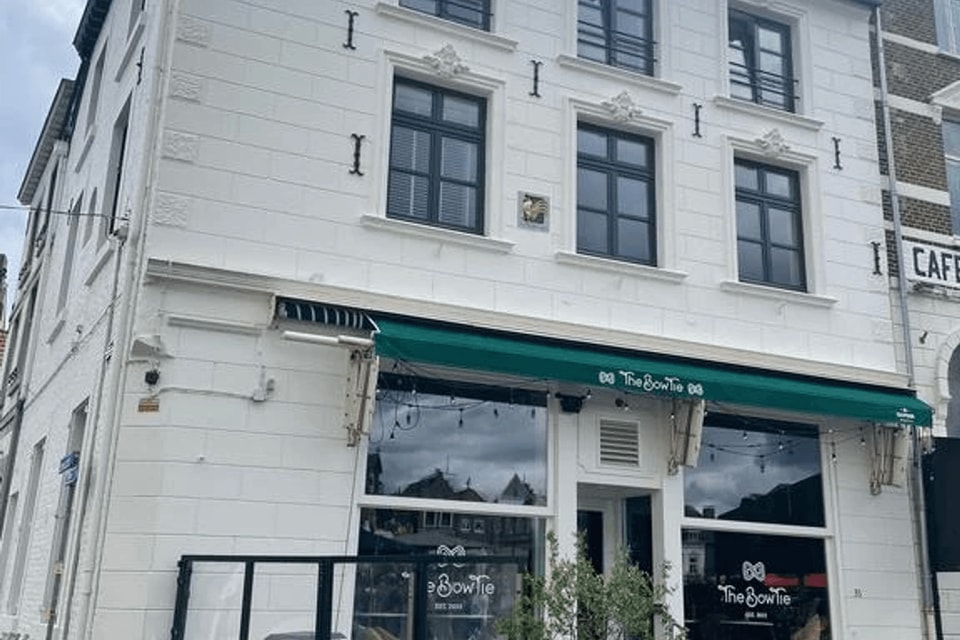 Appartement huren in Sittard