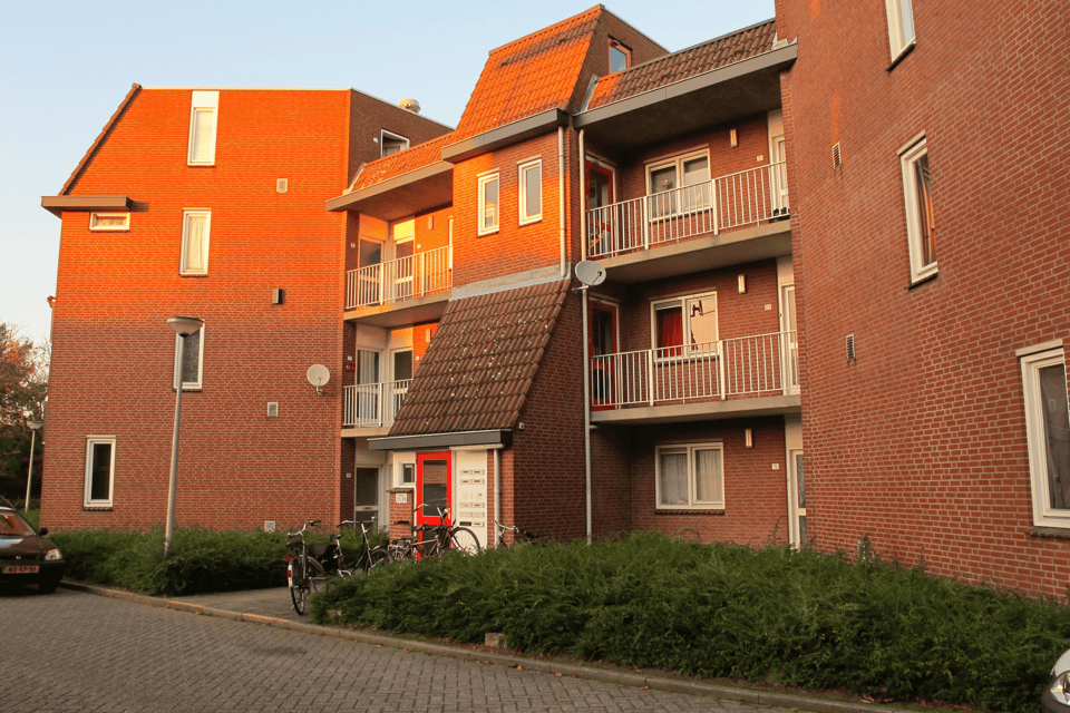 Appartement huren in Sittard