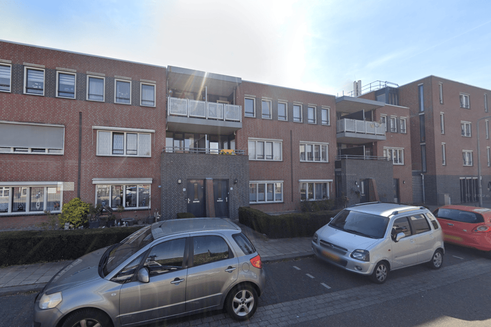 Appartement huren in Sittard