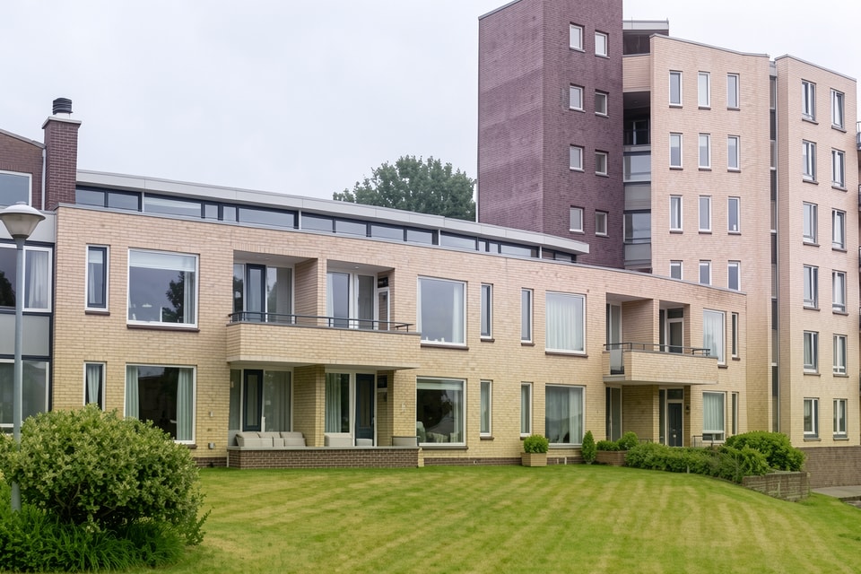 Appartement huren in Harderwijk