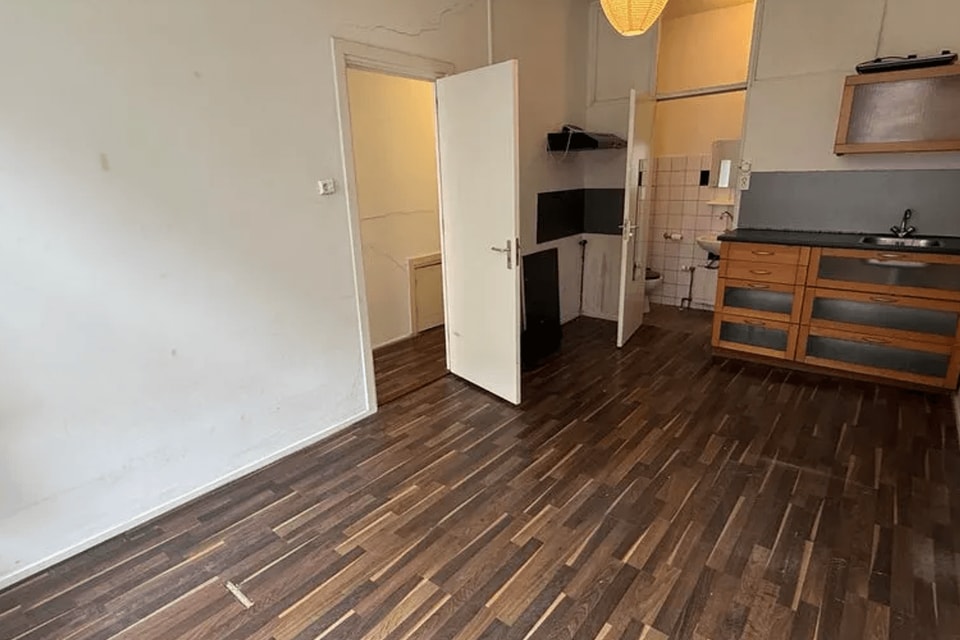 Studio huren in Rotterdam