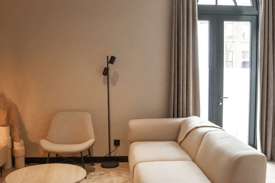 Appartement huren in Sneek