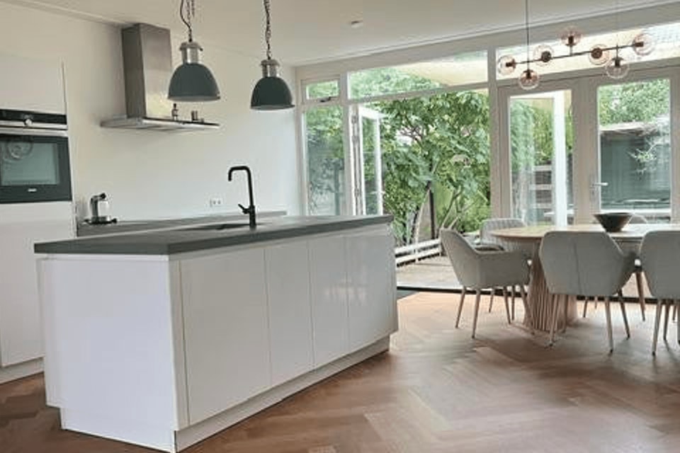 Huis huren in Haarlem
