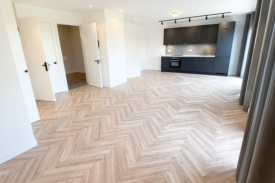 Appartement huren in Hoofddorp