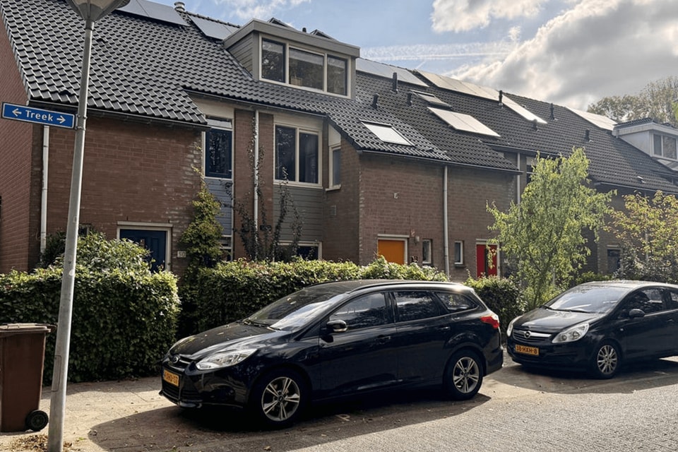 Huis huren in Utrecht