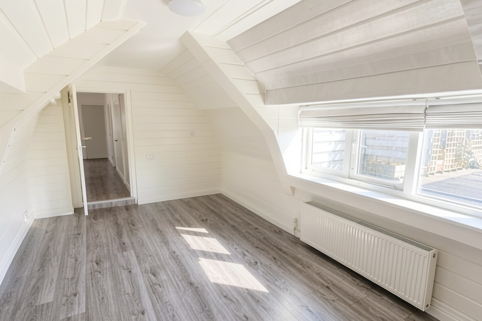 Kamer huren in Haarlem
