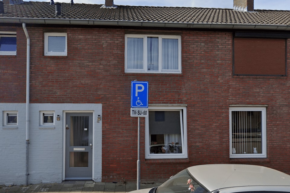 Huis huren in Maastricht
