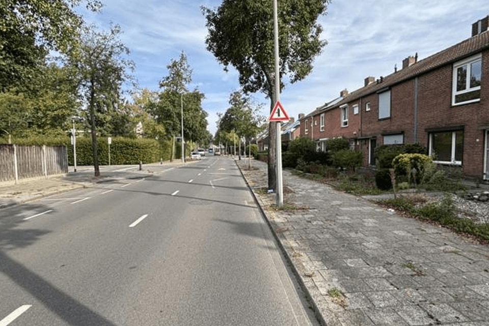 Huis huren in Hoensbroek