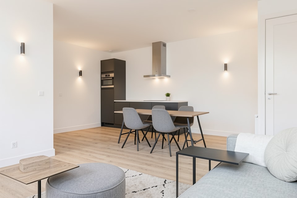 Appartement huren in Hoorn