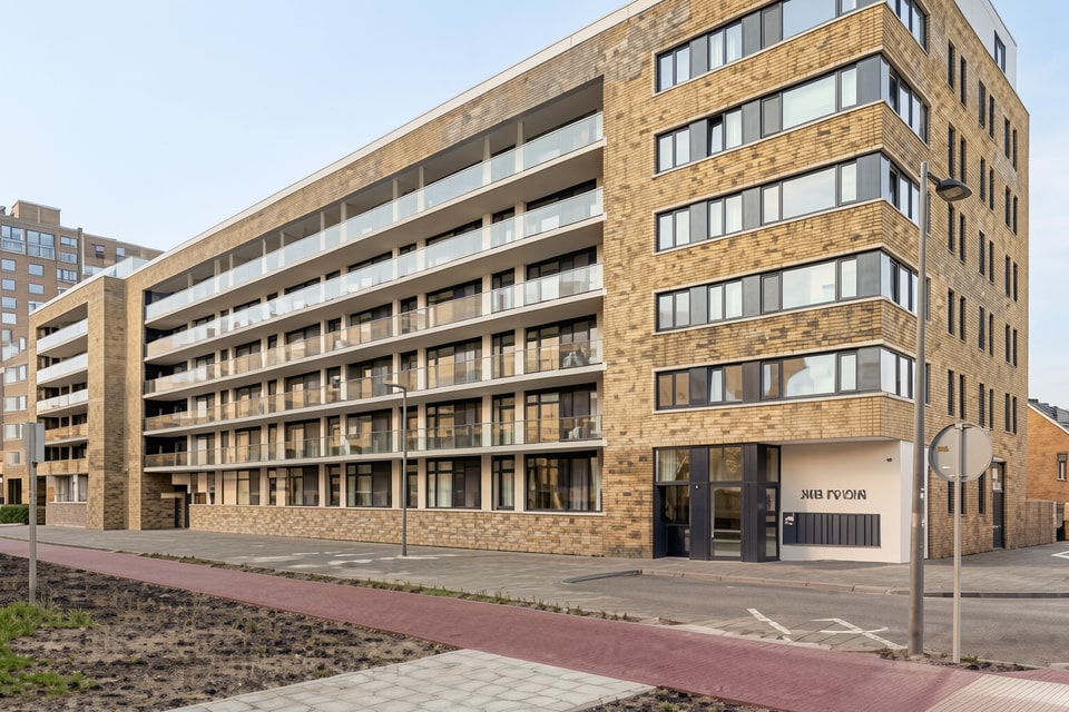 Huis huren in Rotterdam