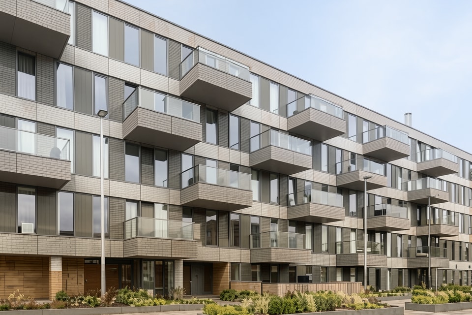 Studio huren in Eindhoven