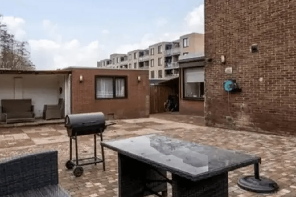 Huis huren in Heerlen