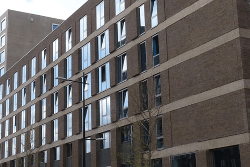 Studio huren in Tilburg