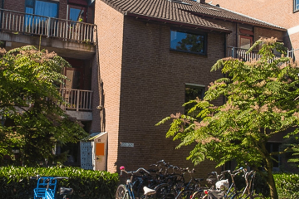 Kamer huren in Utrecht