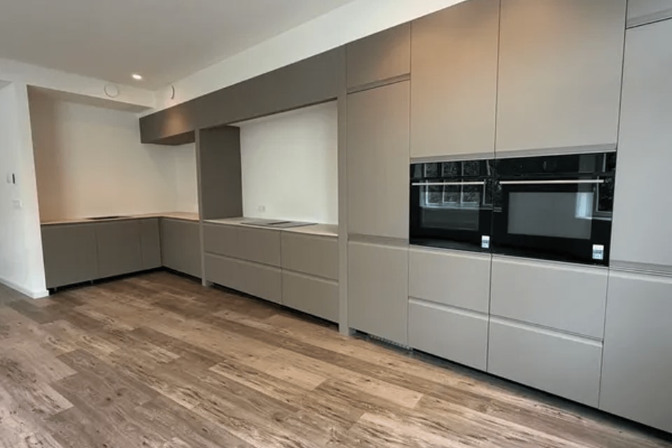 Appartement huren in Maastricht