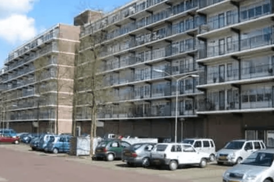 Huis huren in Dordrecht