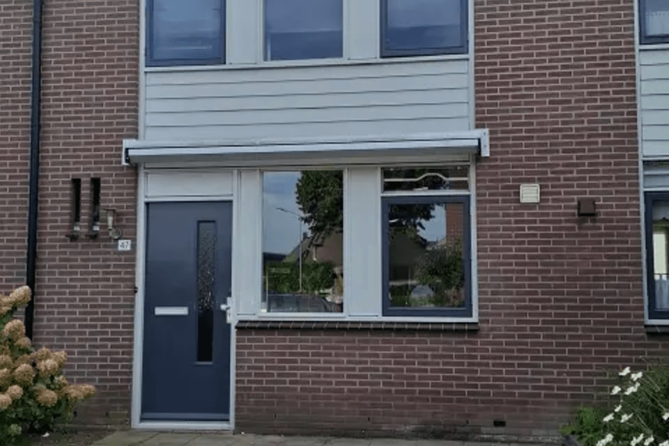 Huis huren in Kootwijkerbroek