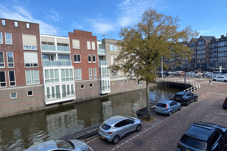 Huis huren in Alkmaar