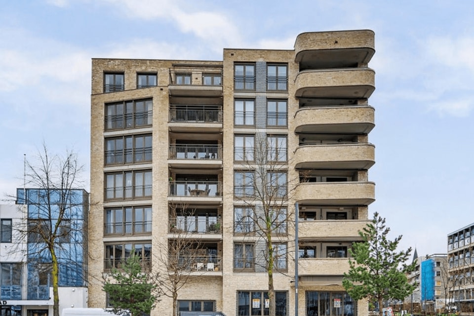 Appartement huren in Heerlen