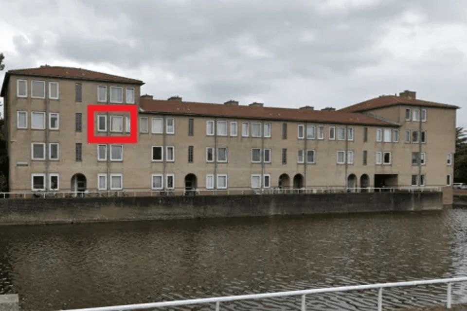 Appartement huren in Zaandam