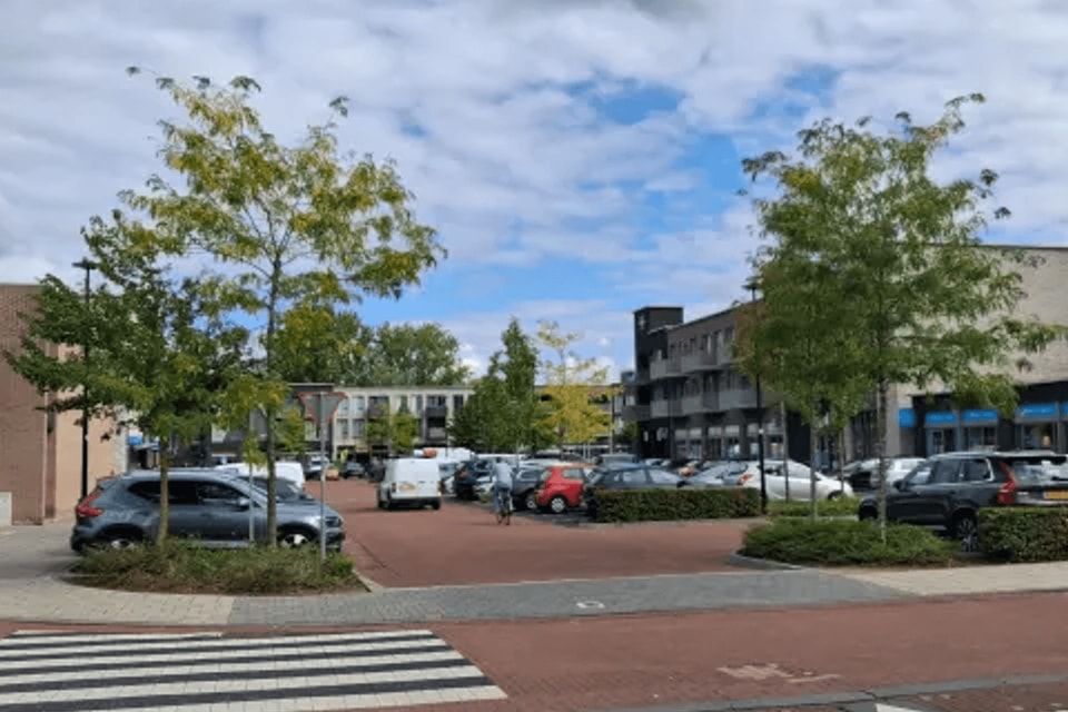 Huis huren in Zeist