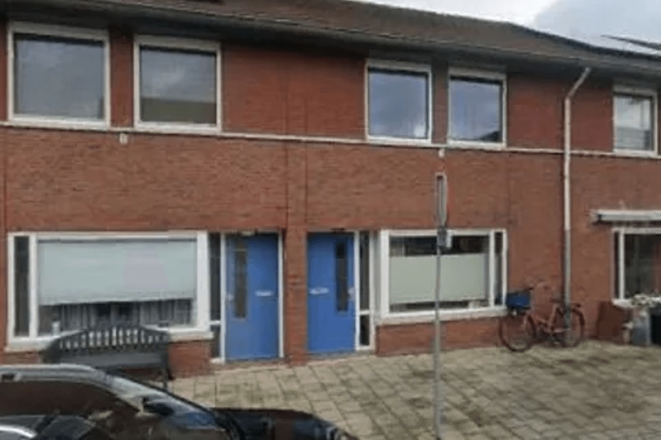Huis huren in Utrecht