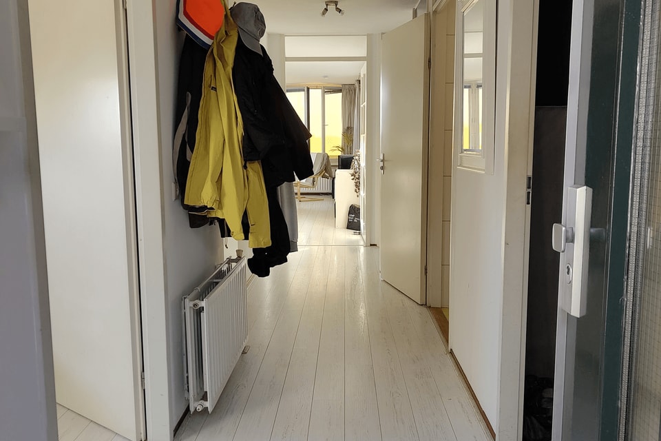 Kamer huren in Delft